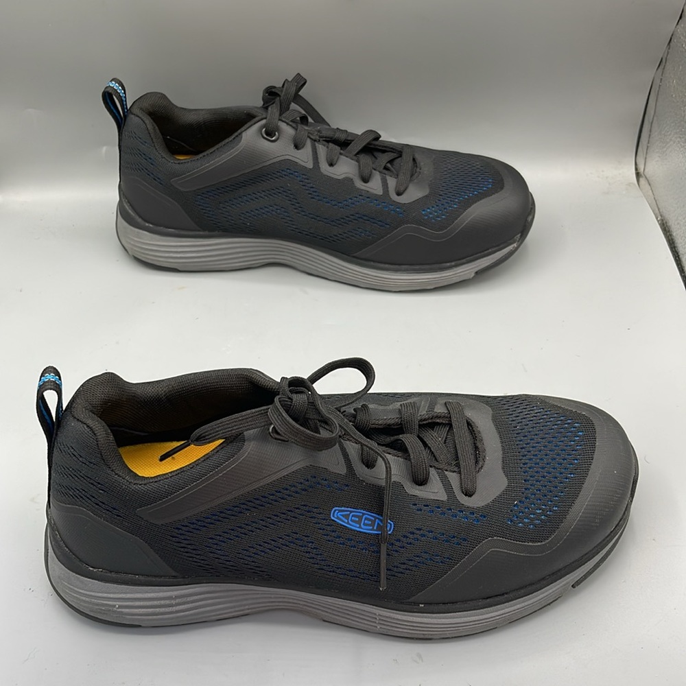 Keen safety toe sparta shoes - Picture 4 of 6